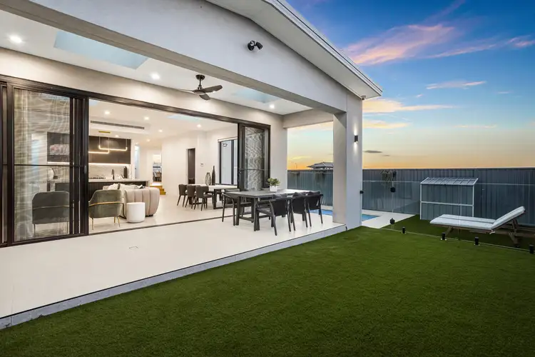36 Solstice Street, Box Hill NSW 2765