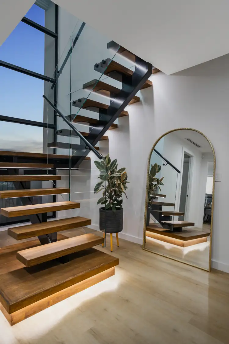 Sixth view of Homely house listing, 36 Solstice Street, Box Hill NSW 2765