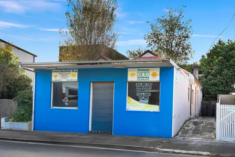 Main view of Homely house listing, 19 Salisbury Street, Botany NSW 2019