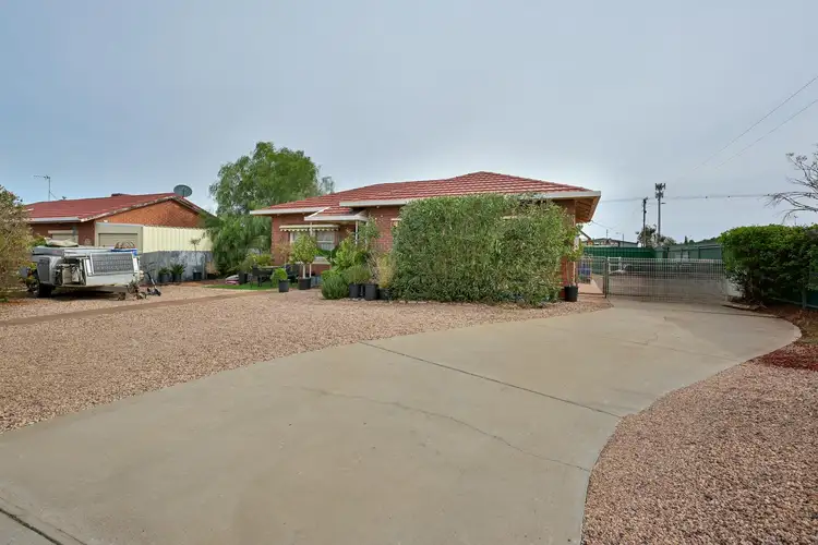 Second view of Homely house listing, 15 McEwin Street, Whyalla Playford SA 5600
