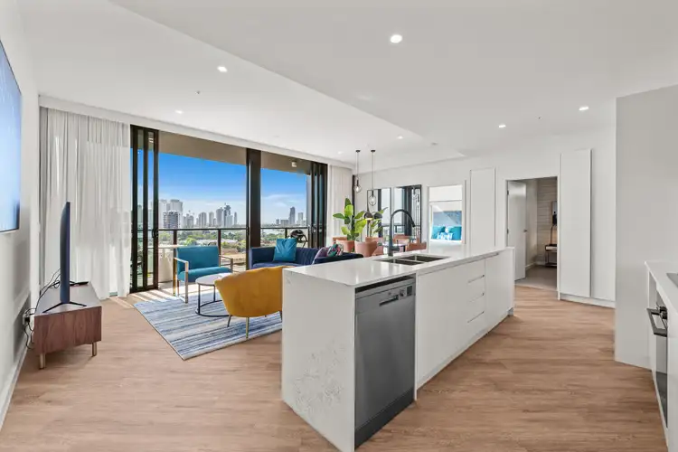1003/59 Meron Street, Southport QLD 4215