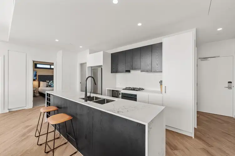 Sixth view of Homely apartment listing, 1003/59 Meron Street, Southport QLD 4215