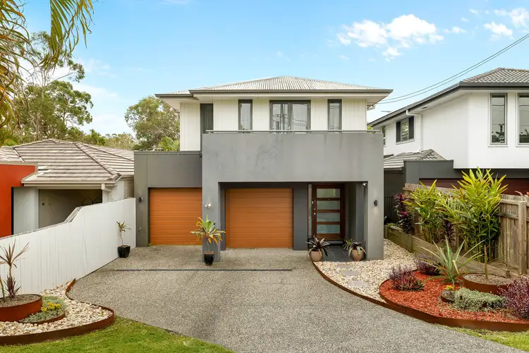 49 Villiers Street, Lota QLD 4179
