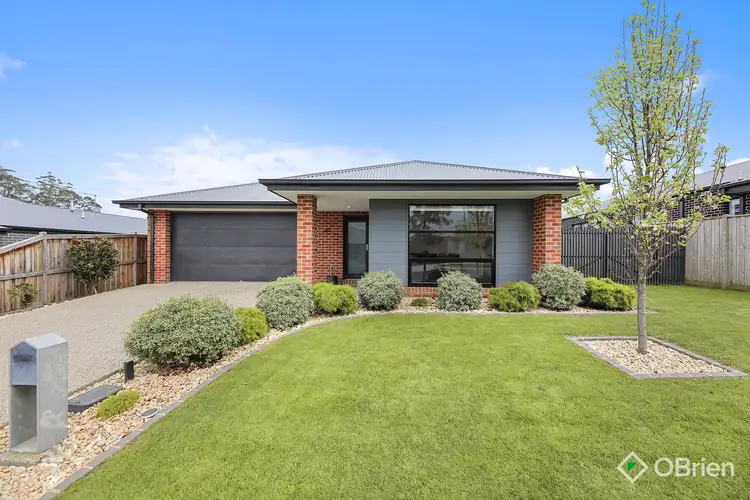 49 Bailey Road, Warragul VIC 3820