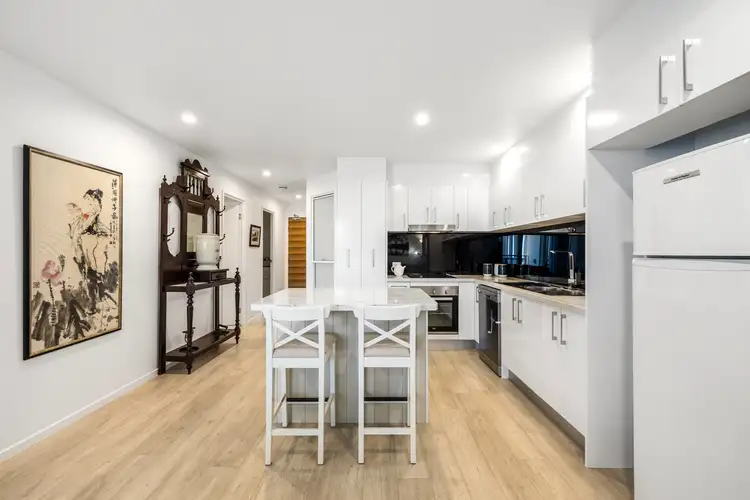 Sixth view of Homely unit listing, 409/81 Sutton Street, Redcliffe QLD 4020