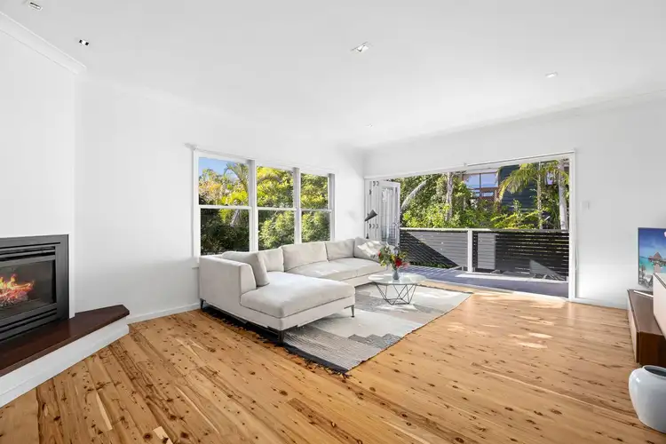 12 Greystoke Street, Wheeler Heights NSW 2097