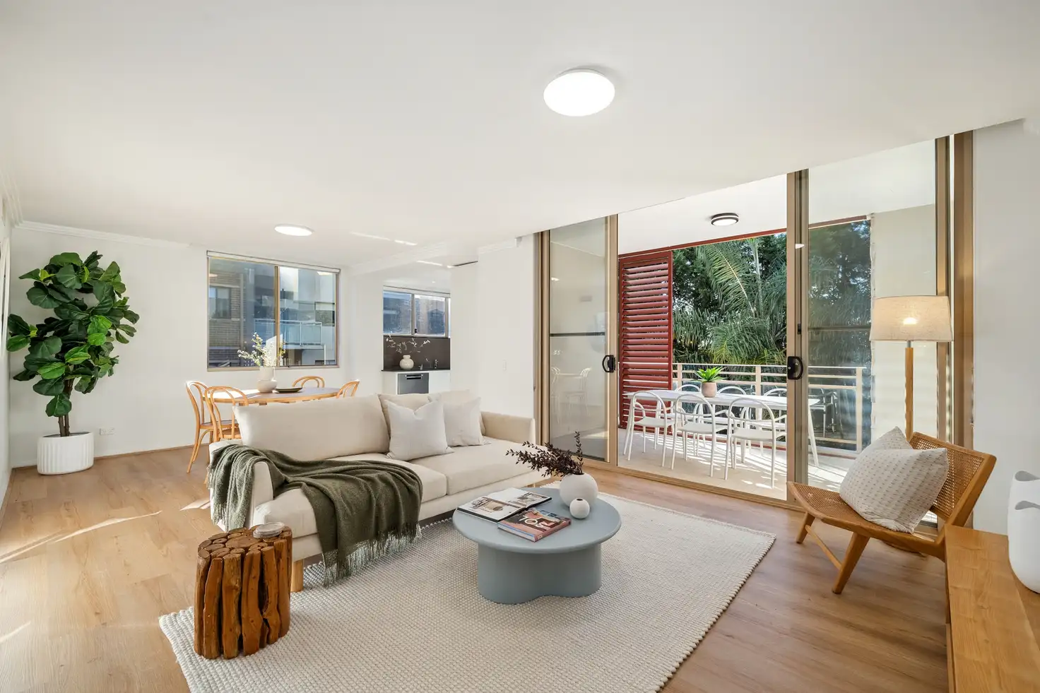Main view of Homely apartment listing, 47/4-8 Bobbin Head Road, Pymble NSW 2073