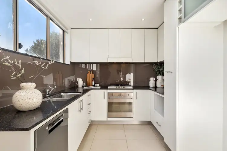 Second view of Homely apartment listing, 47/4-8 Bobbin Head Road, Pymble NSW 2073
