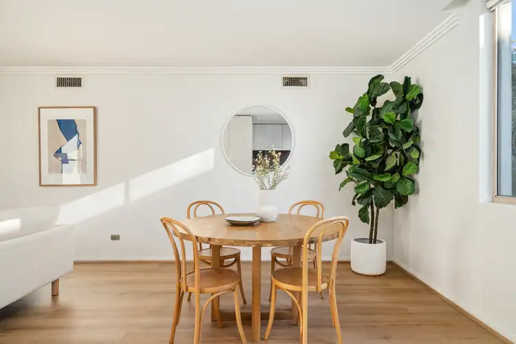 Third view of Homely apartment listing, 47/4-8 Bobbin Head Road, Pymble NSW 2073