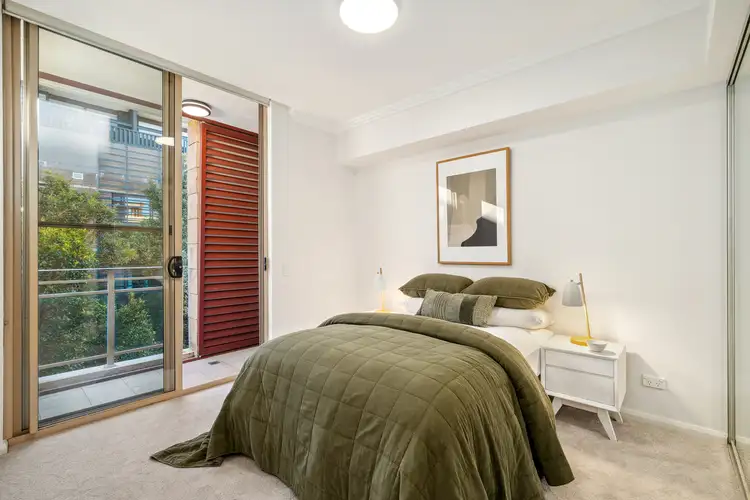 Fourth view of Homely apartment listing, 47/4-8 Bobbin Head Road, Pymble NSW 2073