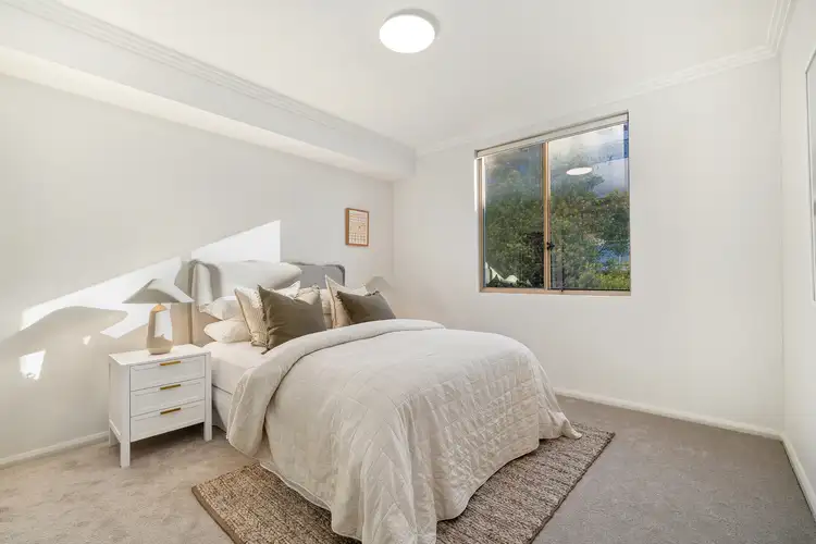 Fifth view of Homely apartment listing, 47/4-8 Bobbin Head Road, Pymble NSW 2073