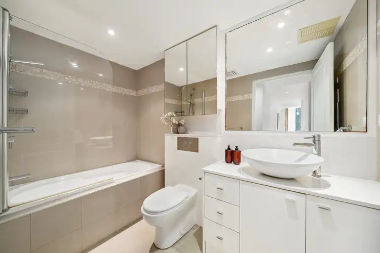 Sixth view of Homely apartment listing, 47/4-8 Bobbin Head Road, Pymble NSW 2073