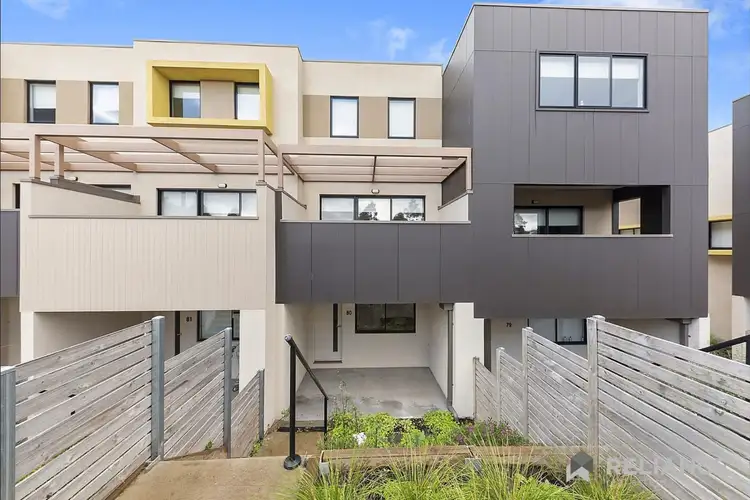 80/27 Turva Avenue, Tarneit VIC 3029