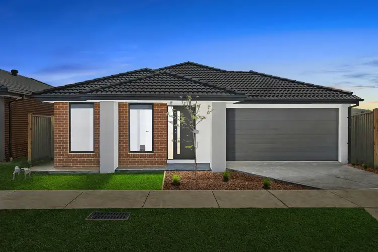 Main view of Homely house listing, 15 Foundry Circuit, Beveridge VIC 3753