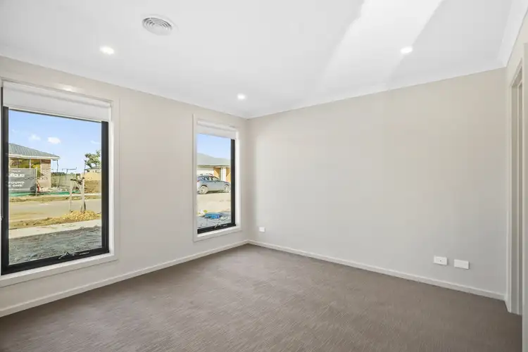 Second view of Homely house listing, 15 Foundry Circuit, Beveridge VIC 3753