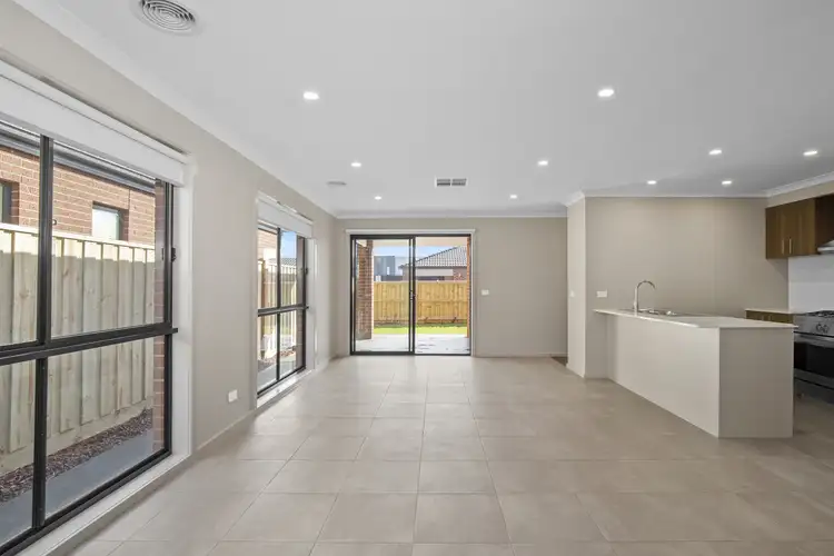 Third view of Homely house listing, 15 Foundry Circuit, Beveridge VIC 3753