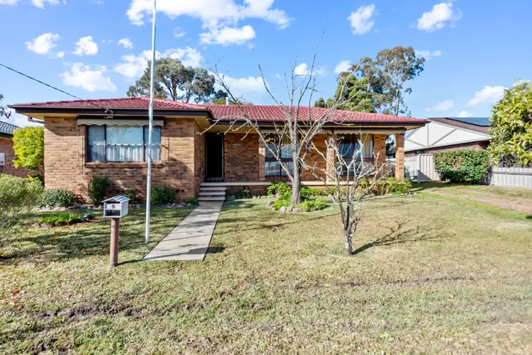 9 Victoria Street, East Branxton NSW 2335