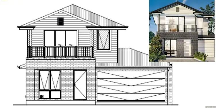 Second view of Homely house listing, Address available on request