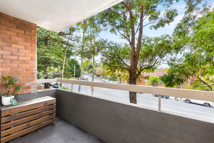 2/124 Carrington Road, Randwick NSW 2031