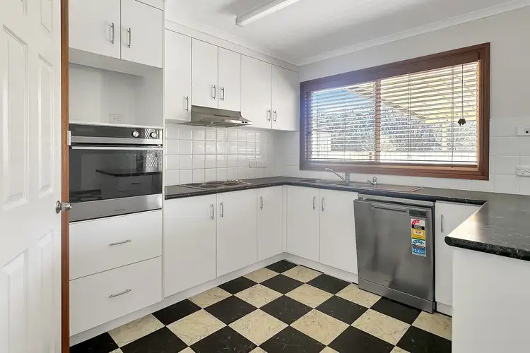 Fourth view of Homely house listing, 39 Duffy Drive, Cobar NSW 2835