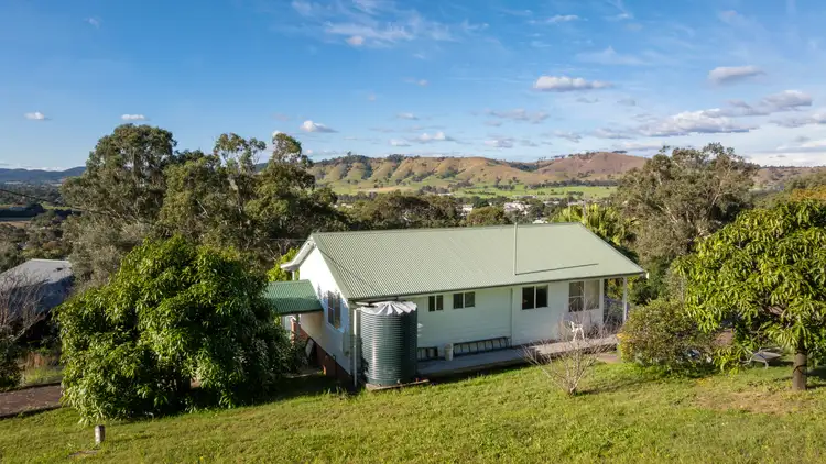 Main view of Homely house listing, 87 Chapman Street, Dungog NSW 2420