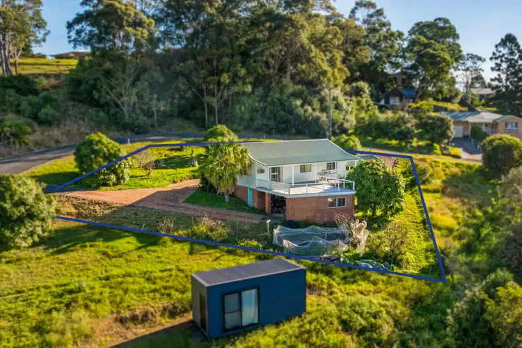 87 Chapman Street, Dungog NSW 2420