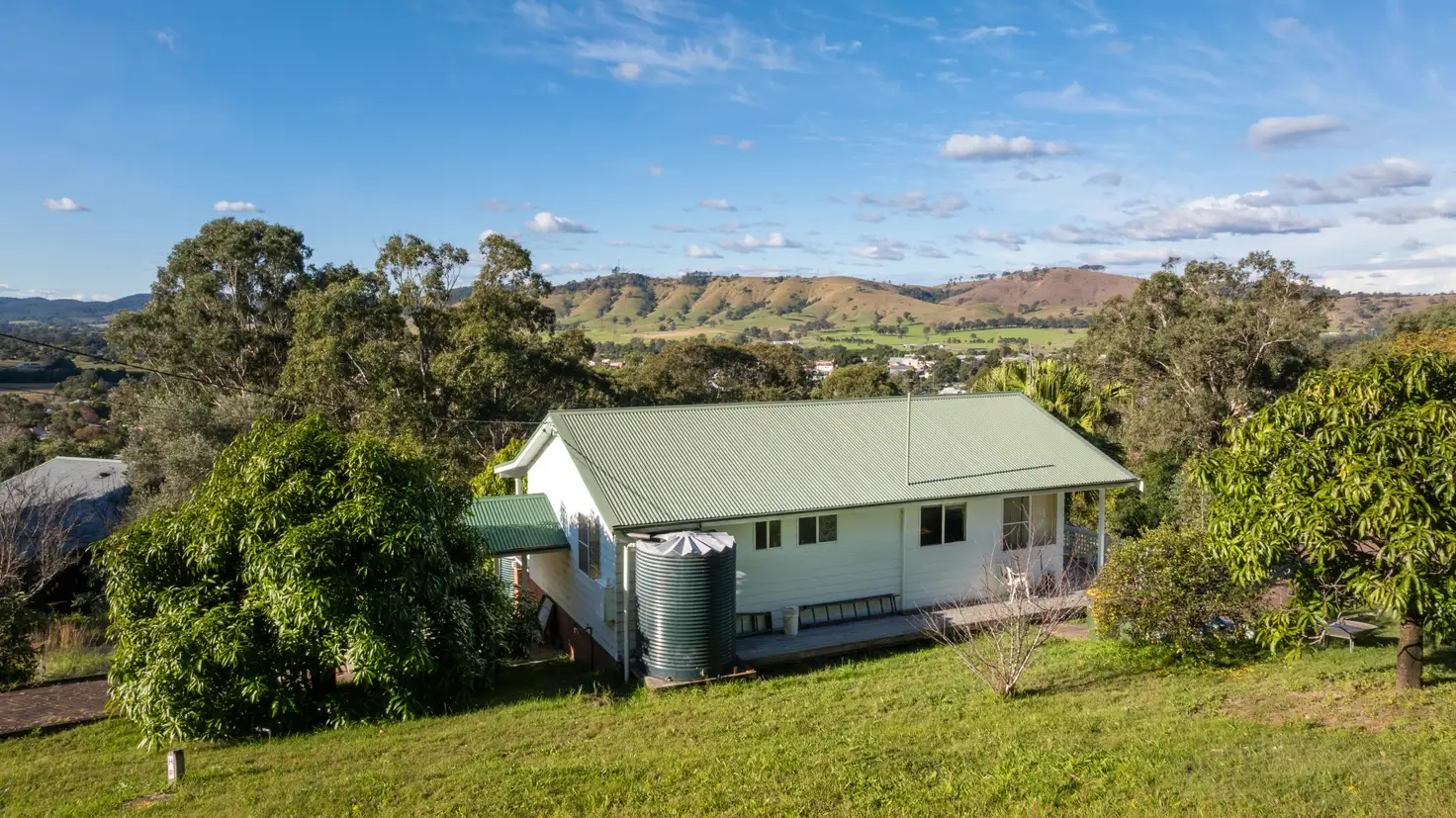 Main view of Homely house listing, 87 Chapman Street, Dungog NSW 2420