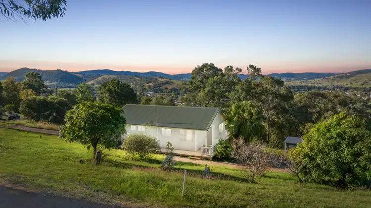 Second view of Homely house listing, 87 Chapman Street, Dungog NSW 2420