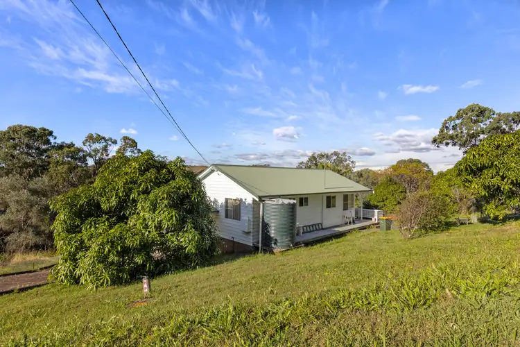 Fourth view of Homely house listing, 87 Chapman Street, Dungog NSW 2420
