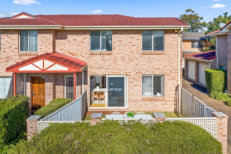 3/16 Foley Street, Gwynneville NSW 2500