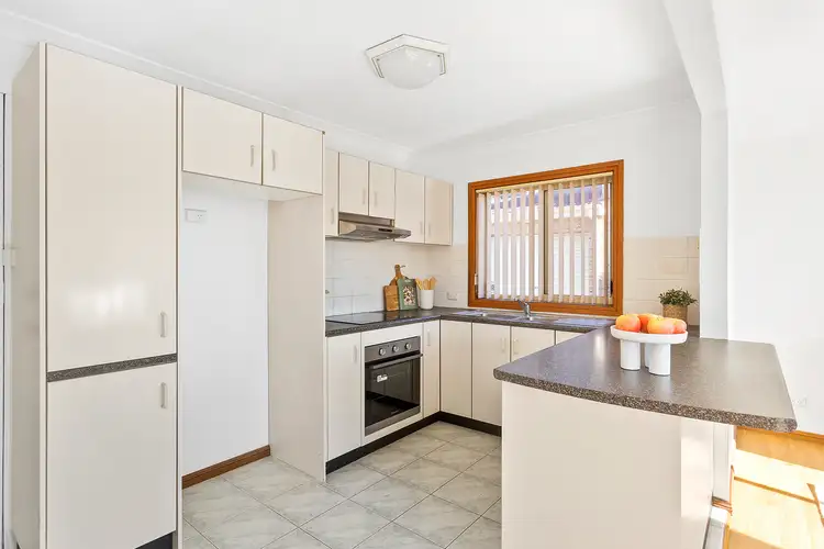 Fourth view of Homely townhouse listing, 3/16 Foley Street, Gwynneville NSW 2500