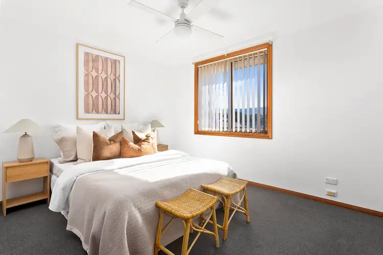 Sixth view of Homely townhouse listing, 3/16 Foley Street, Gwynneville NSW 2500