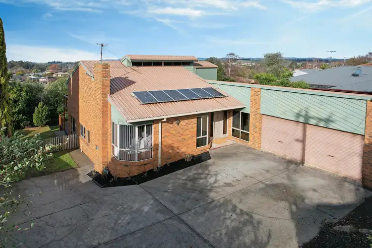 36 Lilleys Road, Warragul VIC 3820