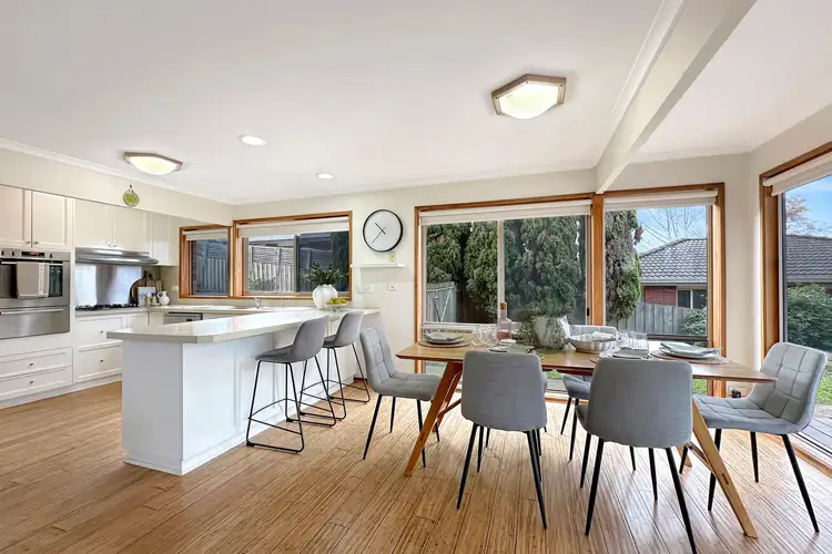 Fifth view of Homely house listing, 36 Lilleys Road, Warragul VIC 3820