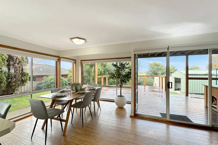 Sixth view of Homely house listing, 36 Lilleys Road, Warragul VIC 3820