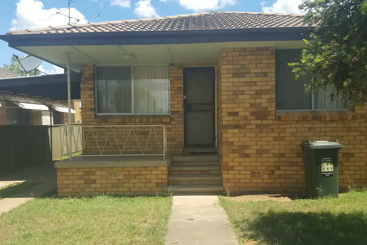 4/2 Bilkurra Street, Tamworth NSW 2340