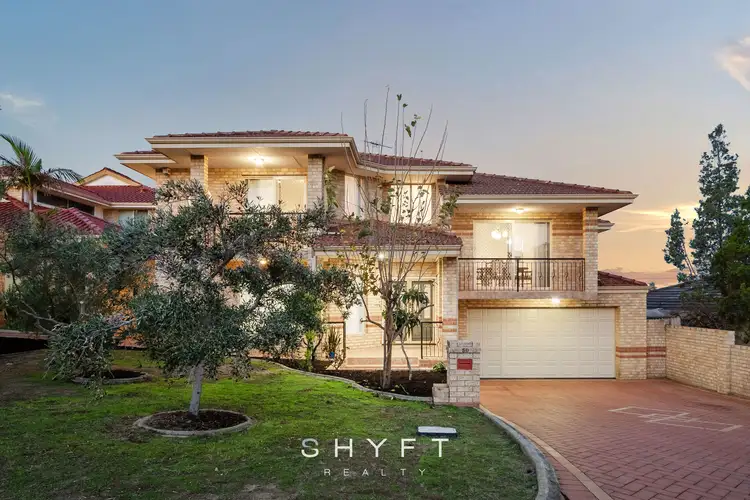 50 Belleview Crescent, Dianella WA 6059