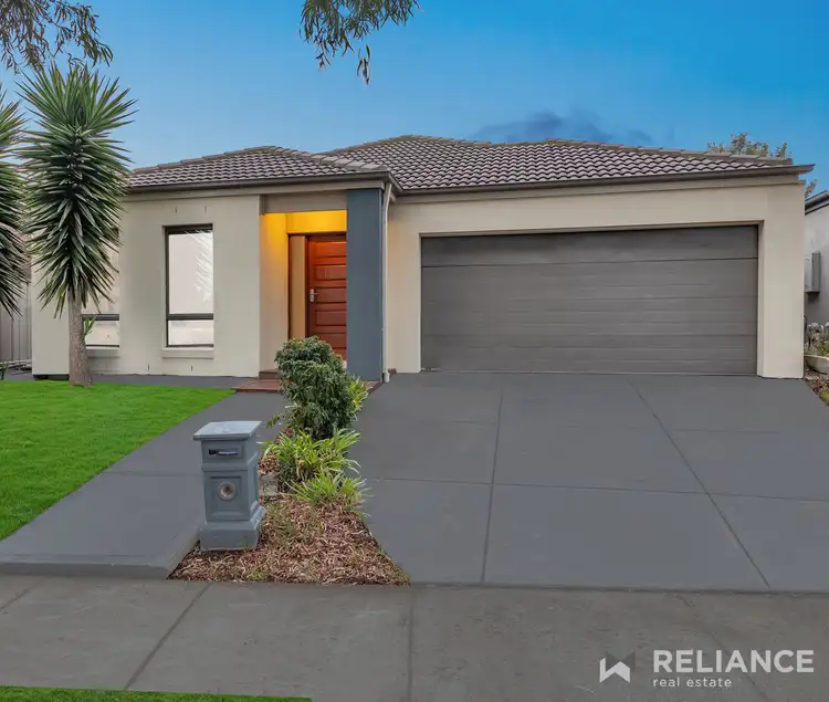67 Rockpool Road, Truganina VIC 3029