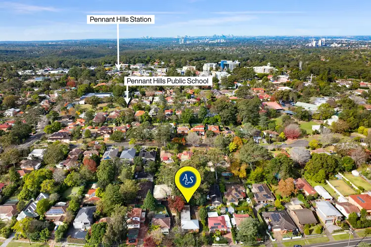 28 Bellamy Street, Pennant Hills NSW 2120
