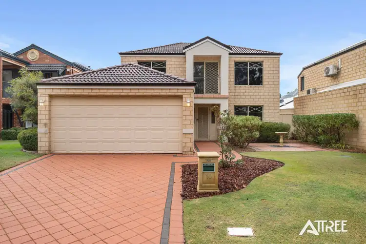 Second view of Homely house listing, 10 Hidcote Nook, Canning Vale WA 6155