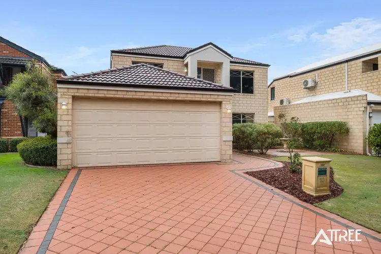 Third view of Homely house listing, 10 Hidcote Nook, Canning Vale WA 6155