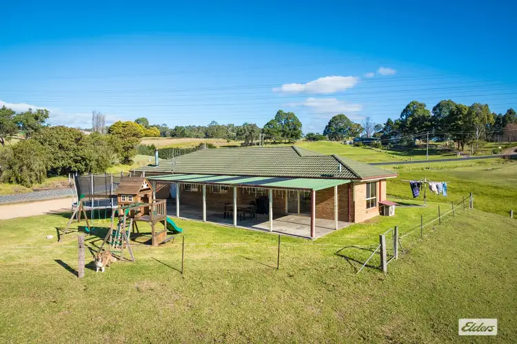 Main view of Homely rural property listing, 32 Max Slater Drive, Bega NSW 2550
