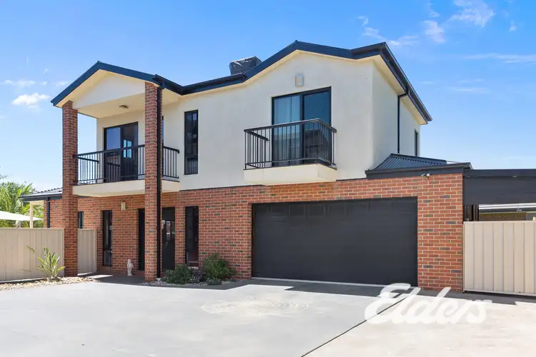 Second view of Homely unit listing, 3/34 Anchorage Way, Yarrawonga VIC 3730