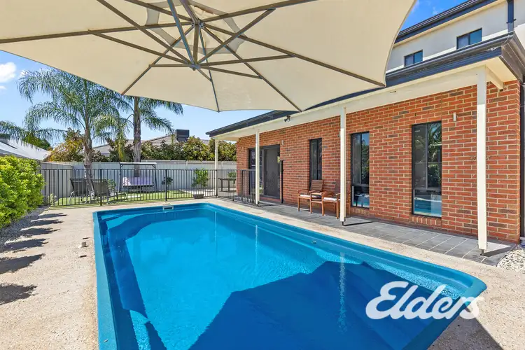 Third view of Homely unit listing, 3/34 Anchorage Way, Yarrawonga VIC 3730