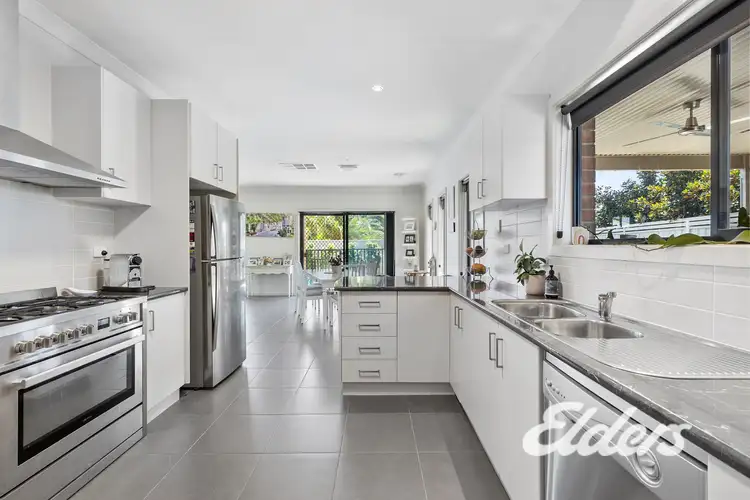 Fourth view of Homely unit listing, 3/34 Anchorage Way, Yarrawonga VIC 3730