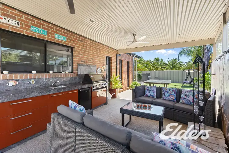 Fifth view of Homely unit listing, 3/34 Anchorage Way, Yarrawonga VIC 3730