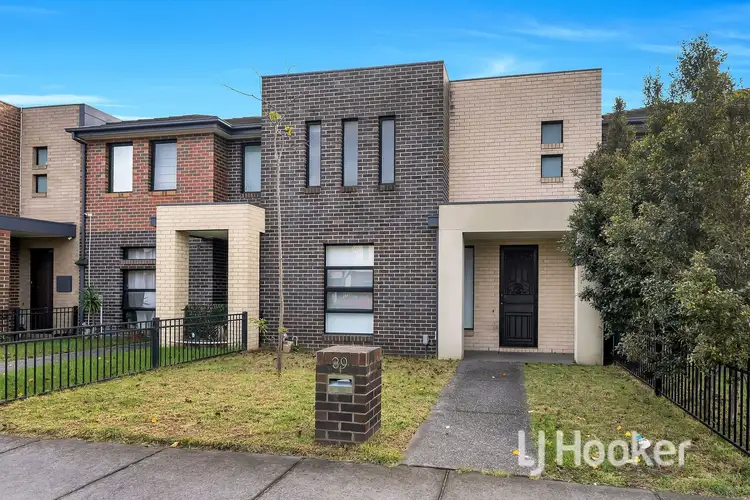 39 Evergreen Boulevard, Clayton South VIC 3169