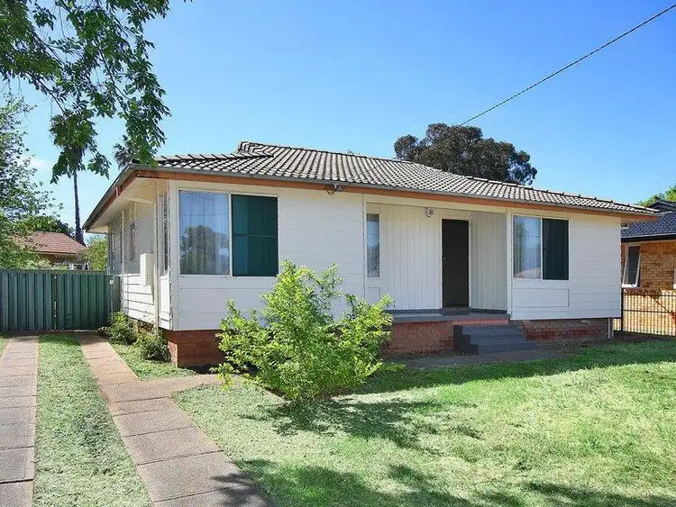 19 Quinn Street, Tamworth NSW 2340