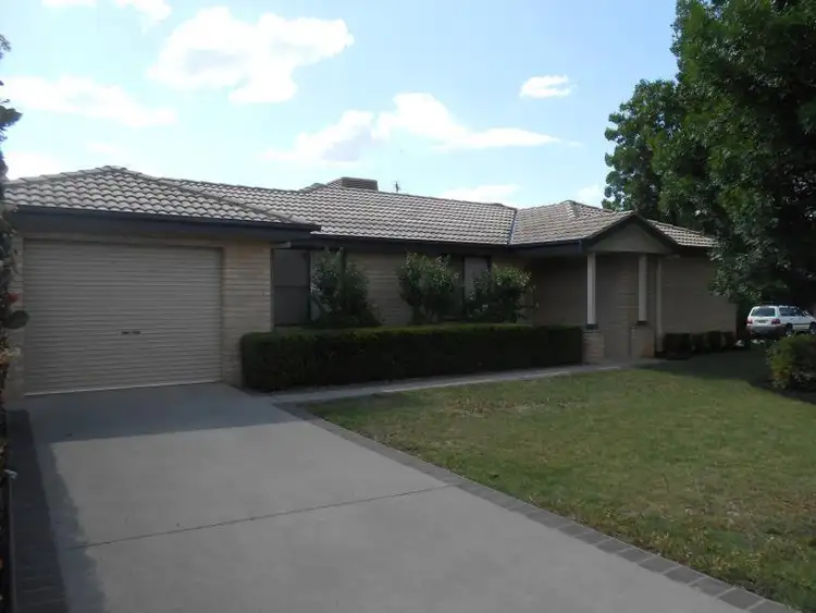 1/25 Warrah Drive, Tamworth NSW 2340