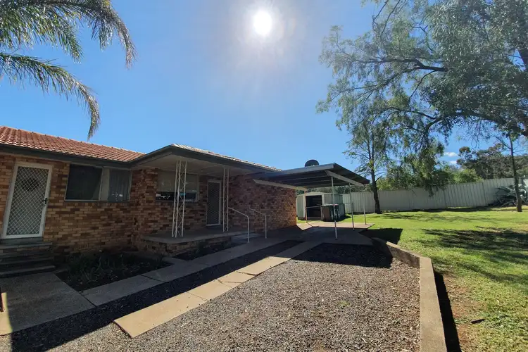 4/364 Armidale Road, Tamworth NSW 2340